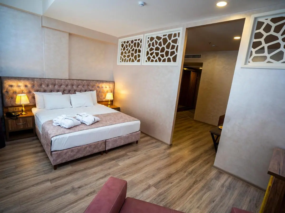 La Corne Hotel Baku