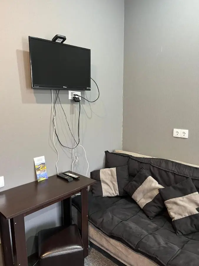 Hotel Eight