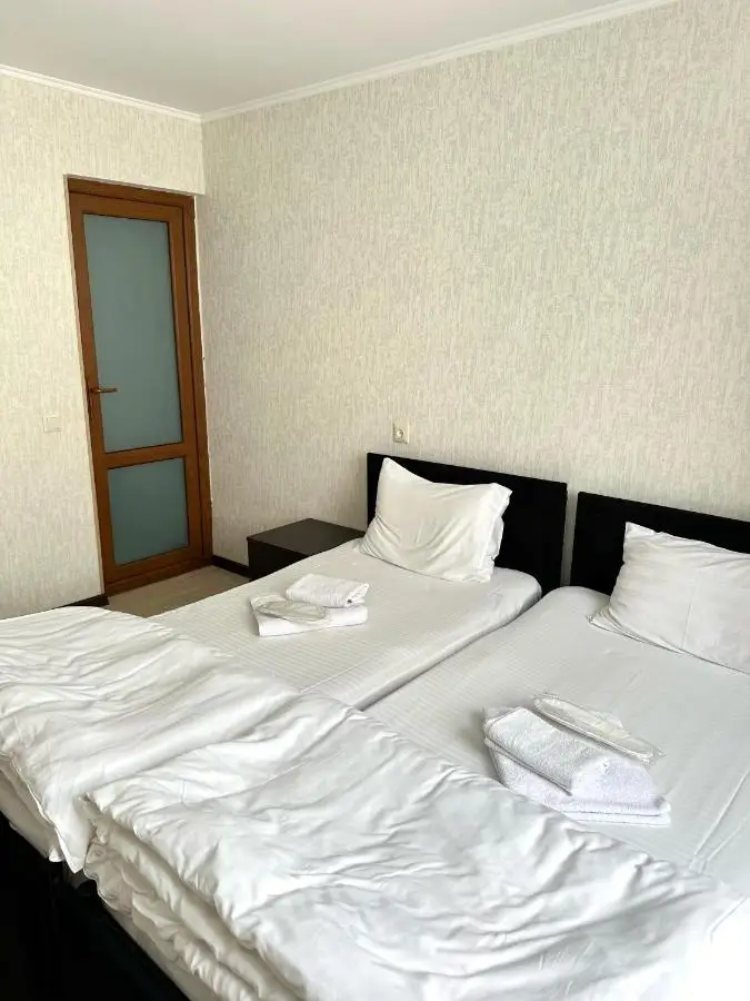 Noako Rooms Hotel