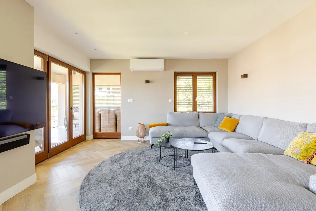 Penthouse Sarajevo