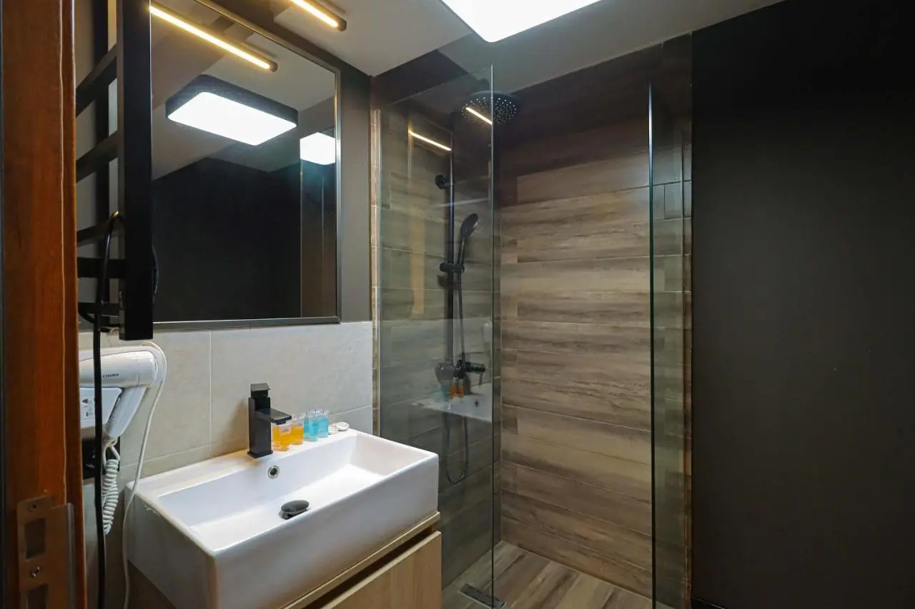 2BR Apartment in Marshall Gudauri Project