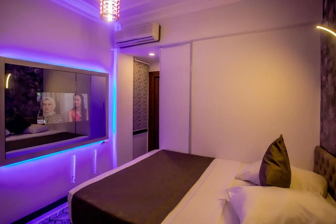 Hotel Pera Capitol - Taksim & İstiklal