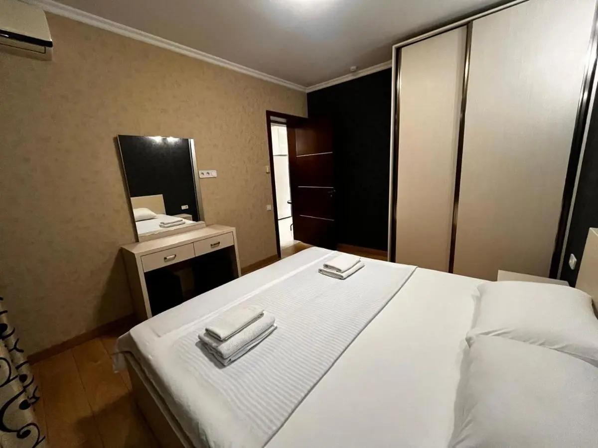 ORBI APART HOTEL