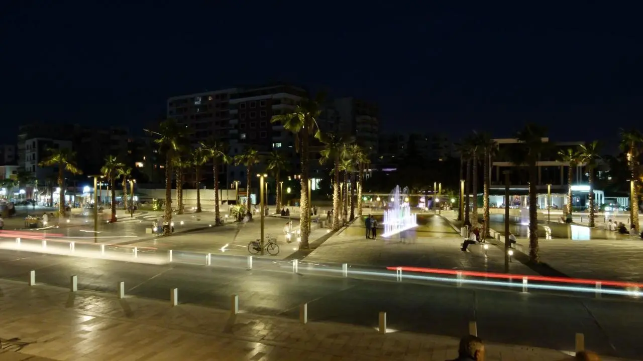 Hostel Durres