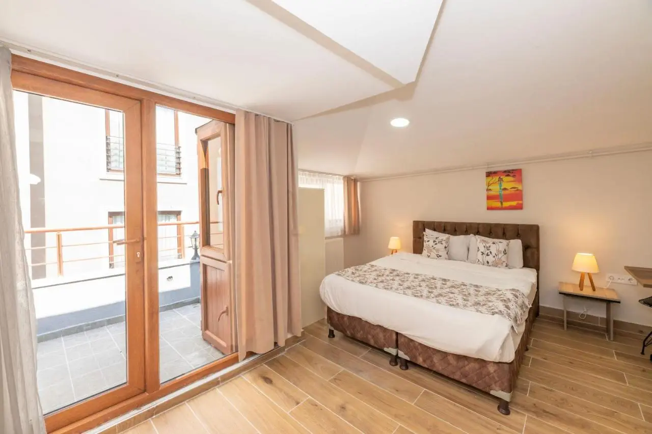 Marida Residence - Istanbul Taksim
