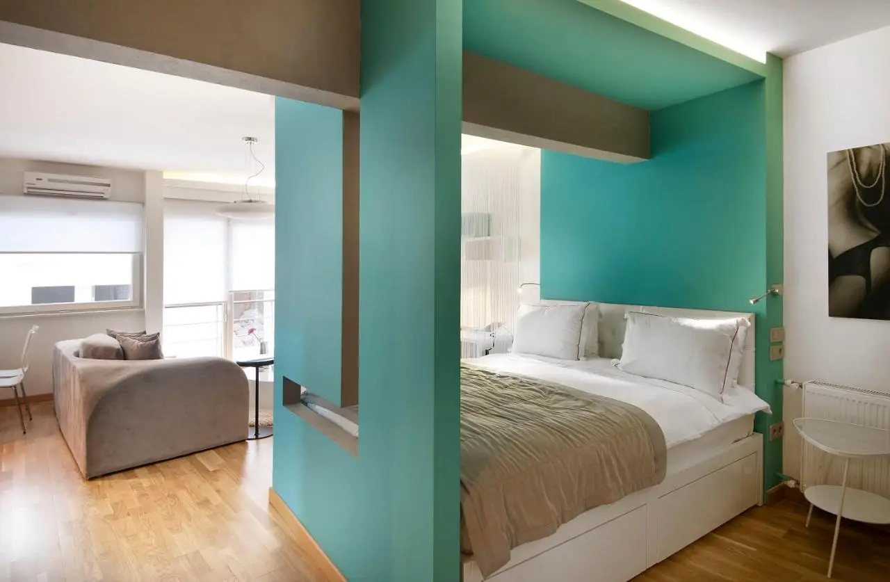Nuru Ziya Suites