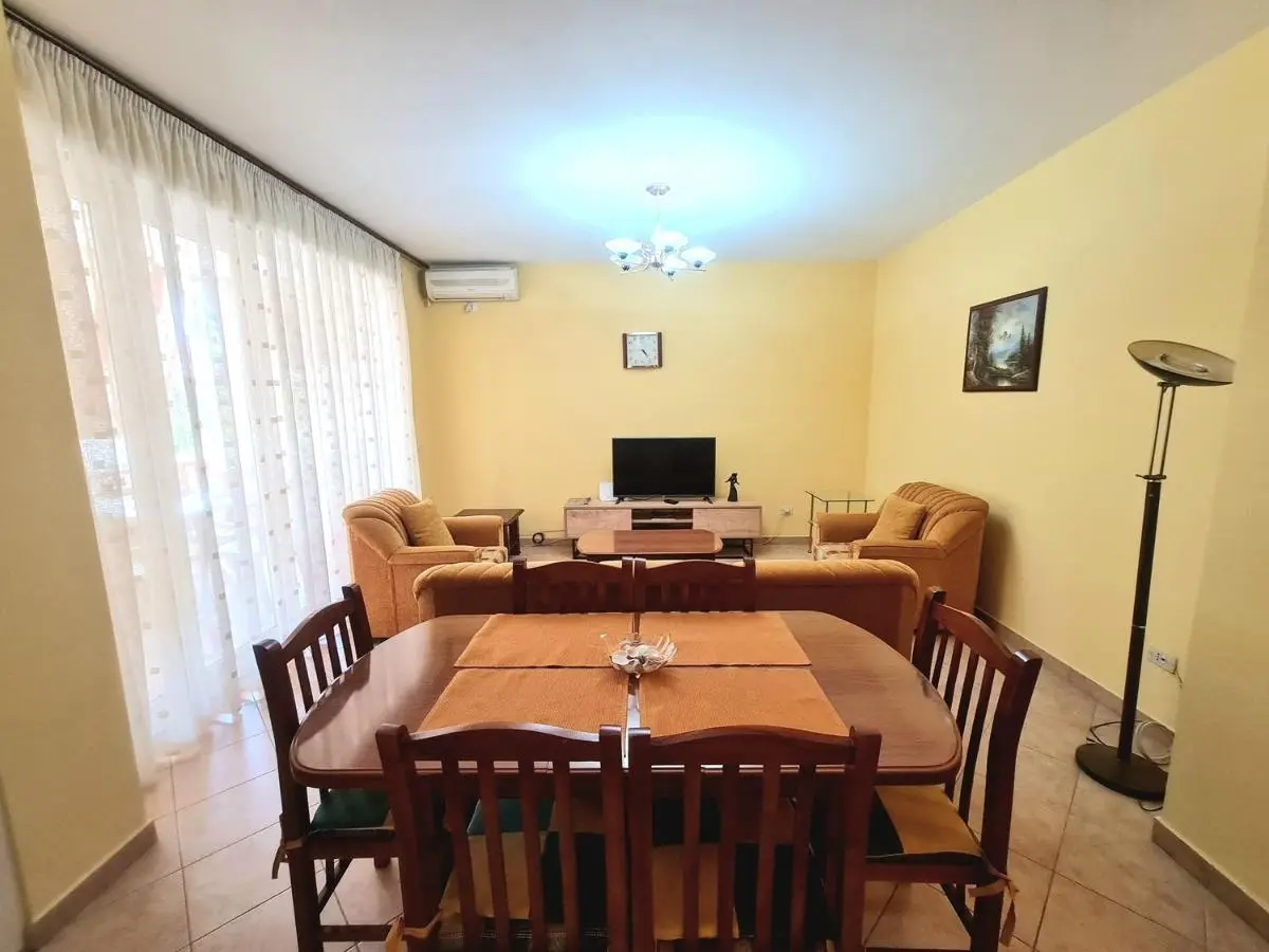 Coco Apartment Tirana