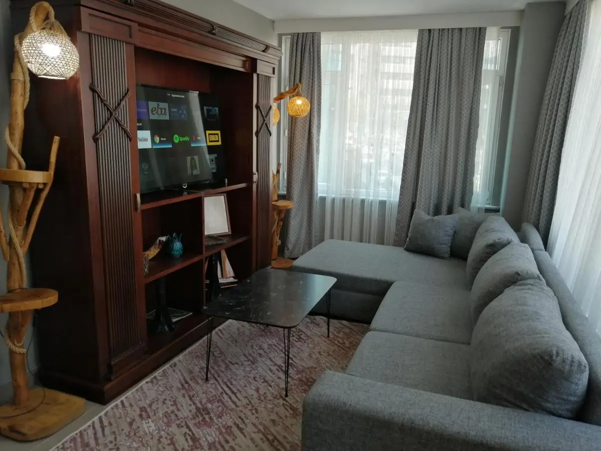 Levent Apartments