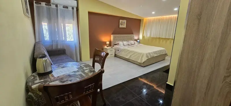 CityCenterHotel Shkoder