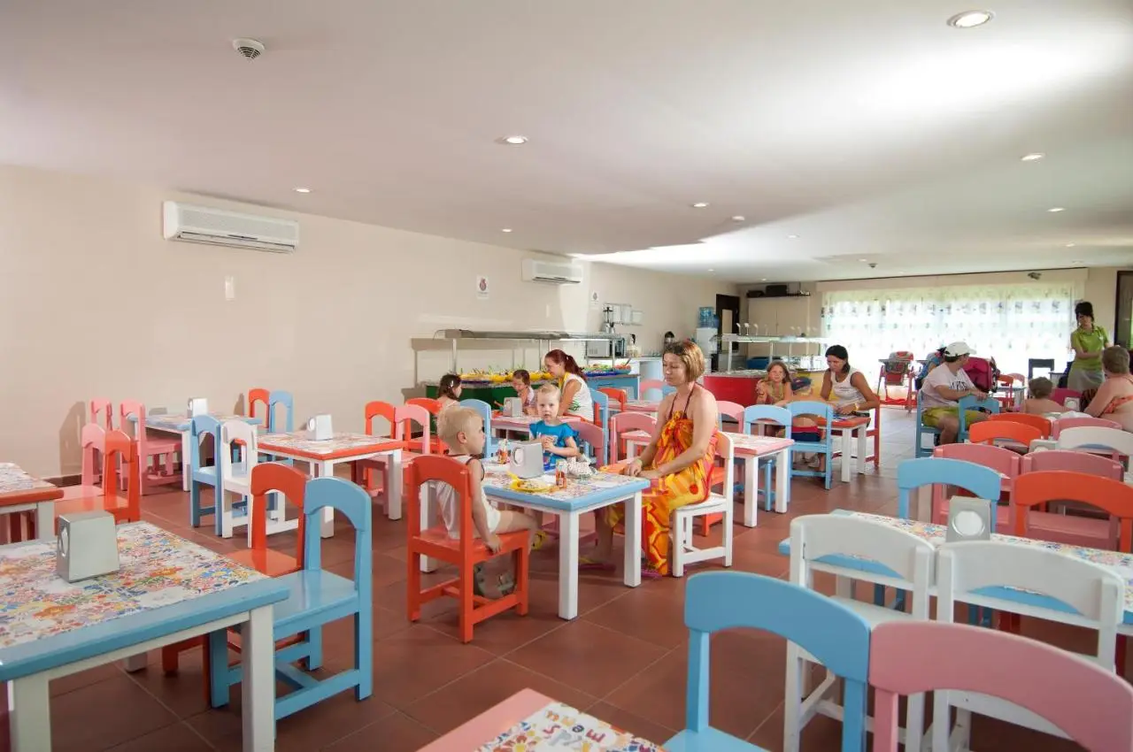 Marvida Family Eco - Ultra All Inclusive & Kids Concept