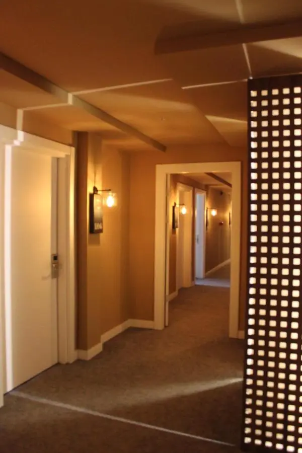 Bonnie City Hotel