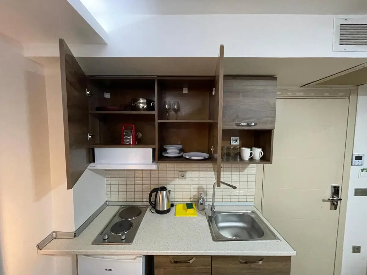 Elegance Suites