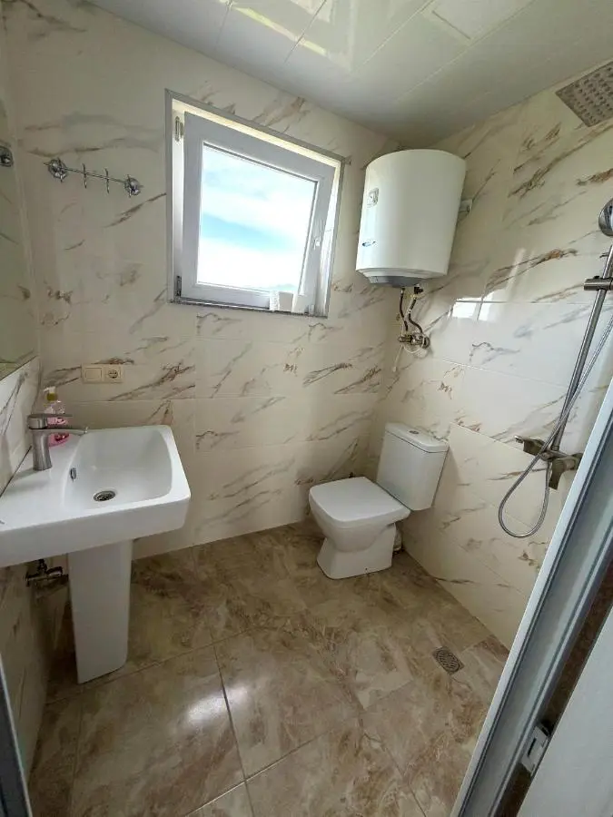 Guest House Bagrationi