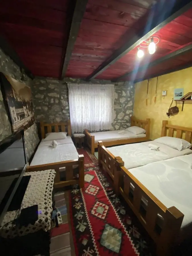 Etno House Stari mlin