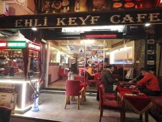 Ehli Keyf Hotel