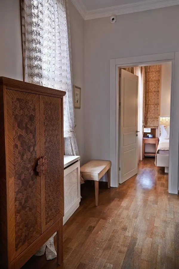 Arart Hotel