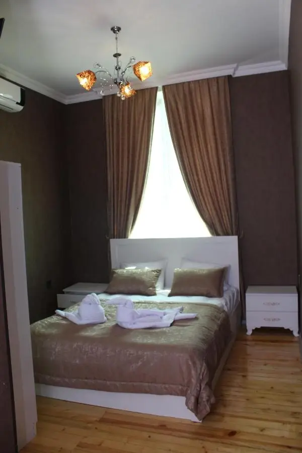 Firuze Hotel & Restaurant