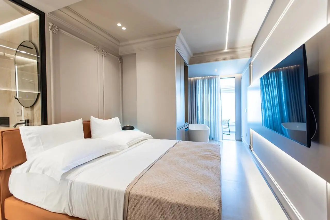 Keslin Premium Seaside Apartments