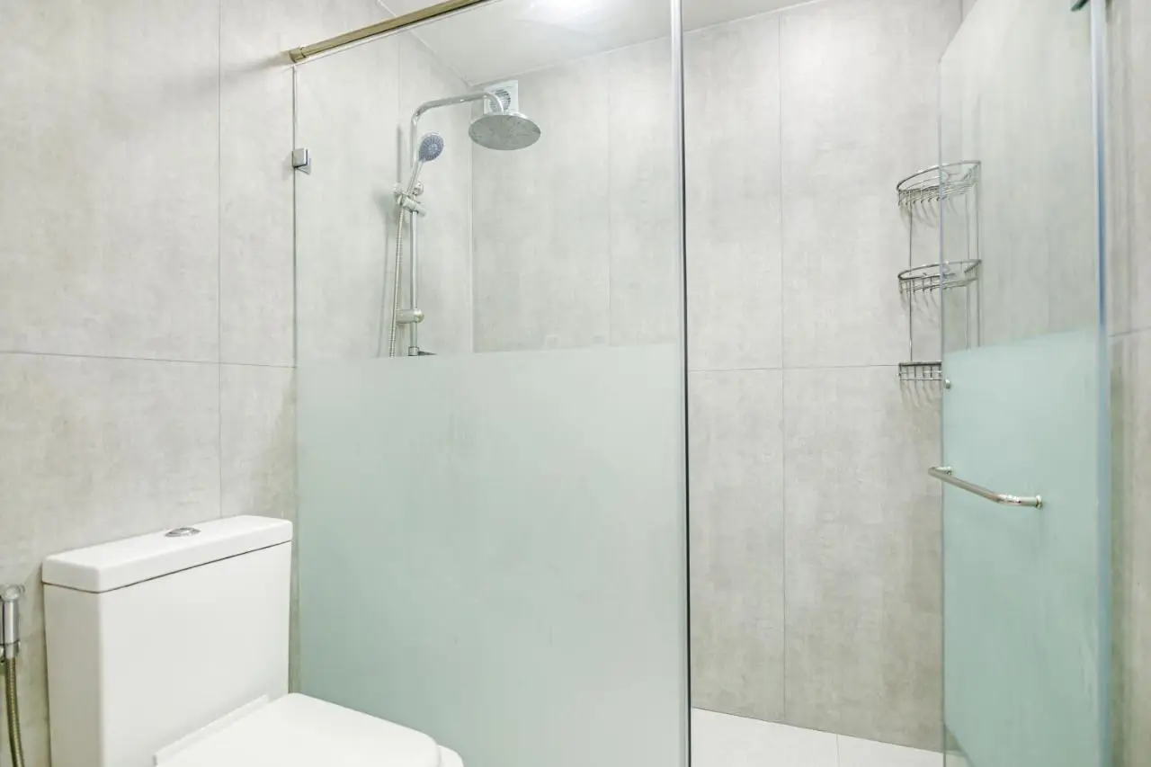 RICHARD Luxury Apartment in Nizami street