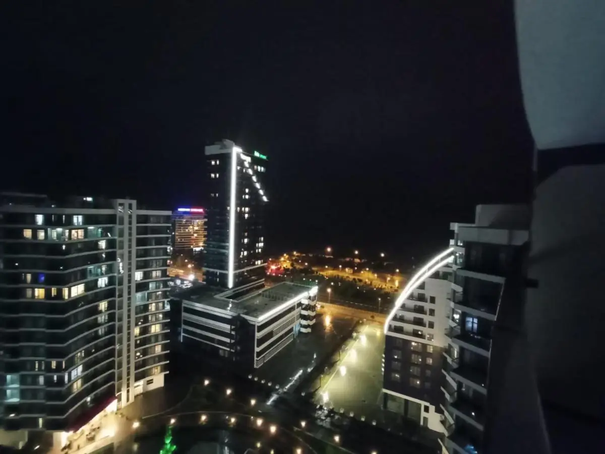 Solo Visit Apartments 1710 B