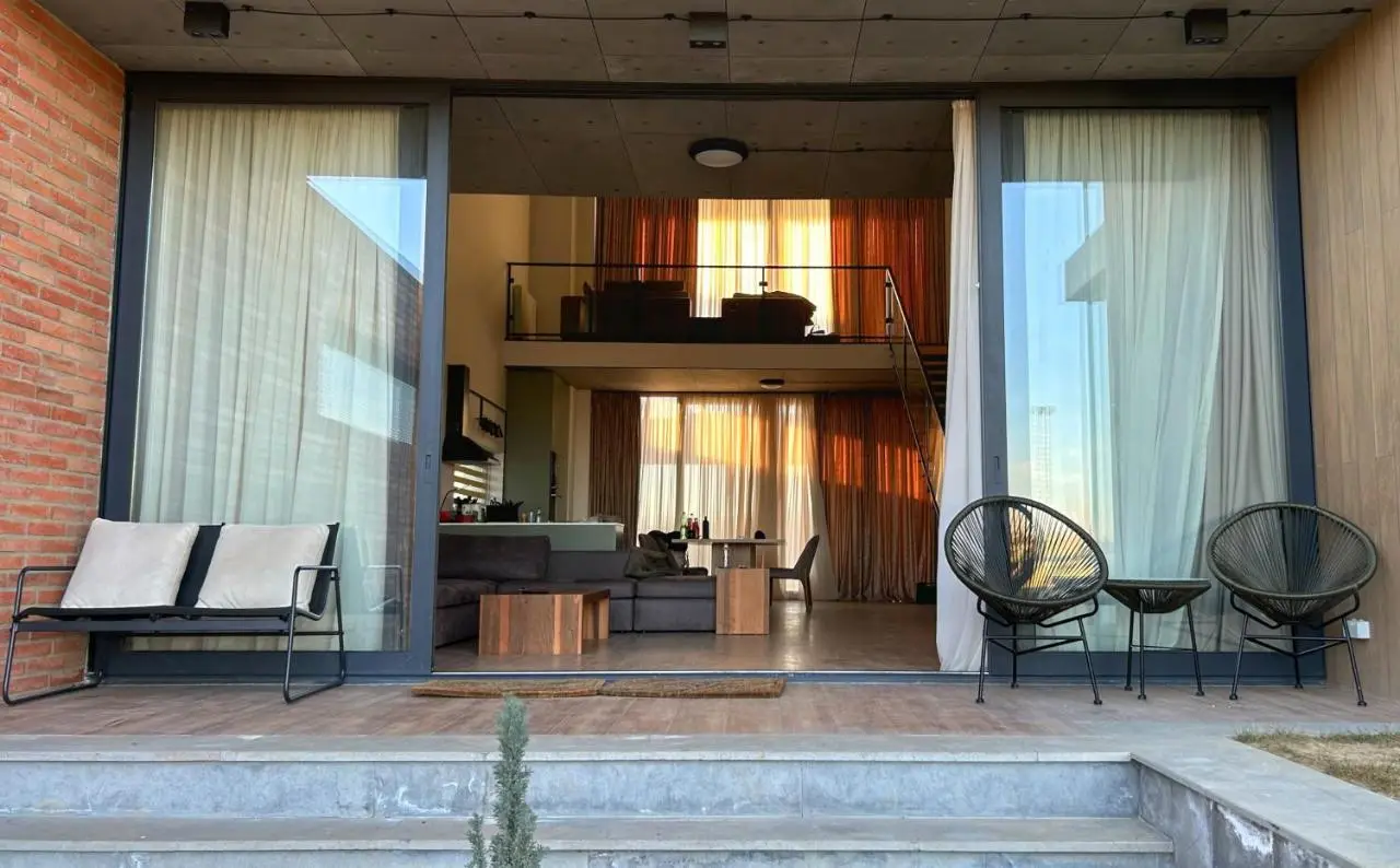 Villa #40, Ambassadori Kachreti Golf Resort