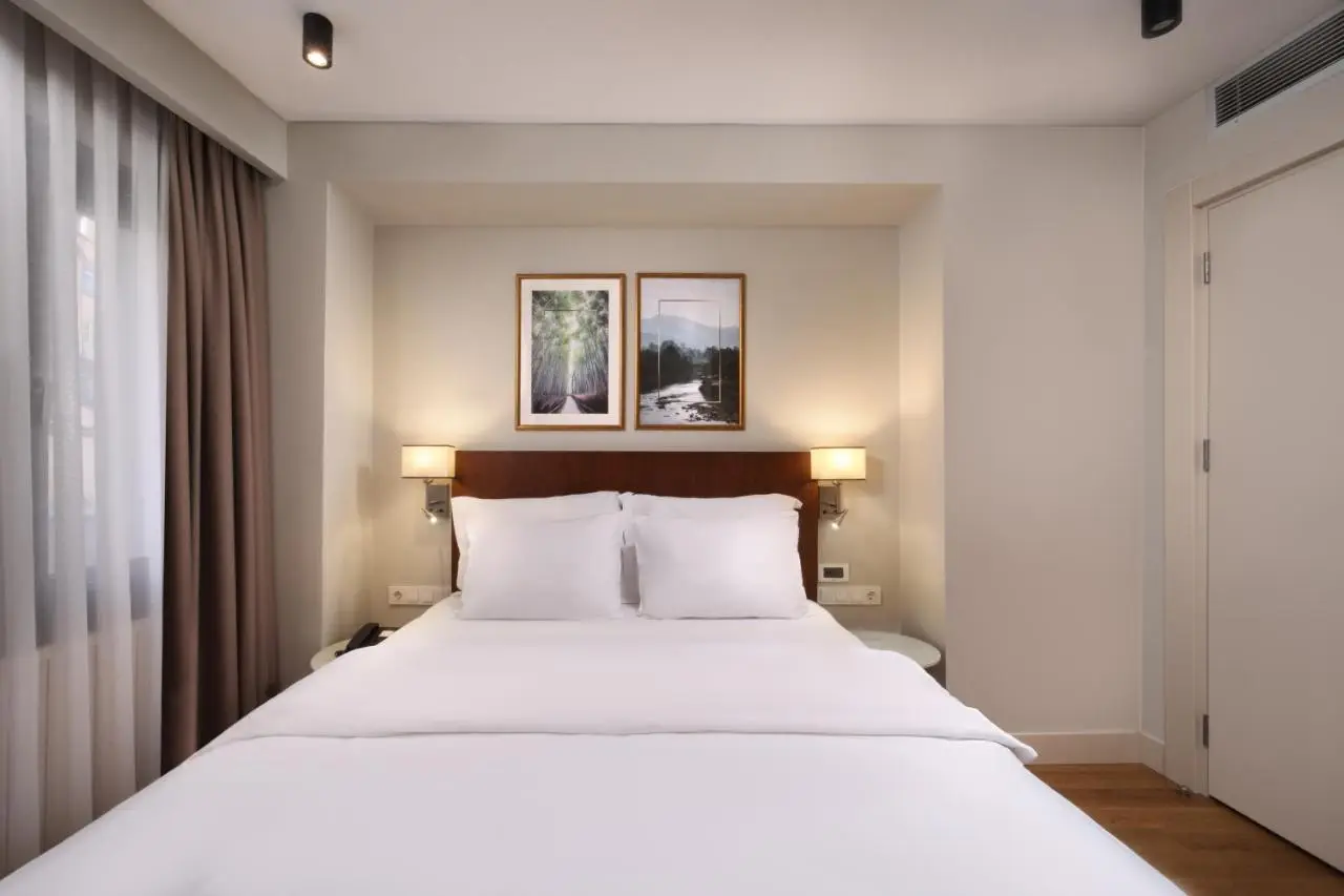 Suadhan Hotel