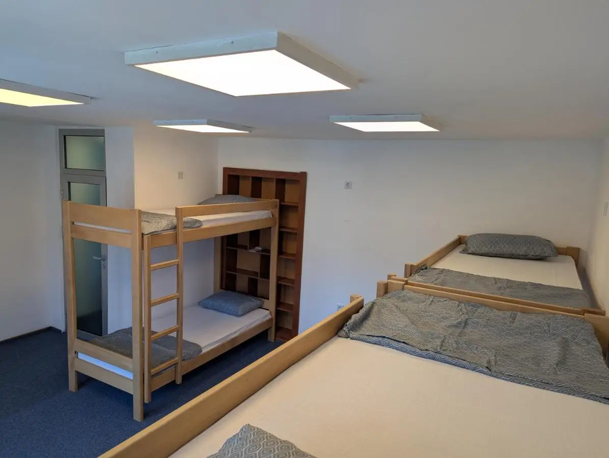 Hostel Rio
