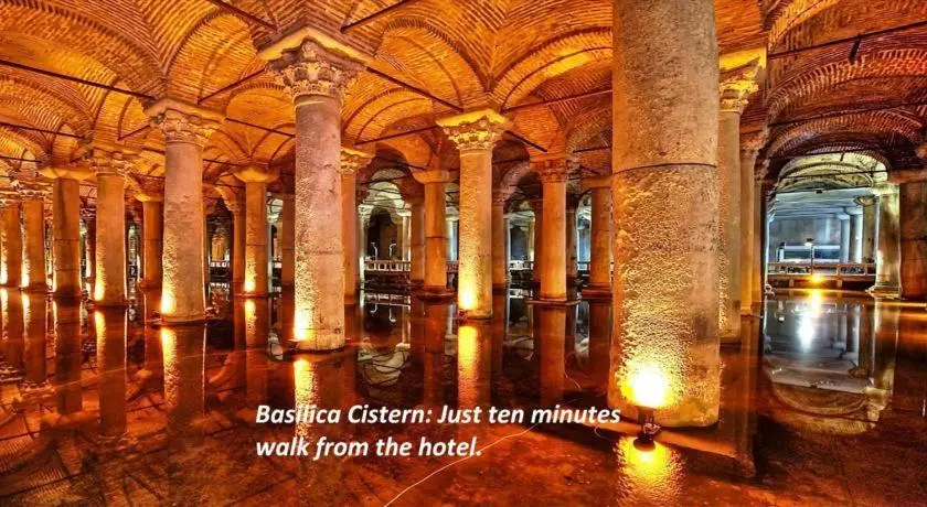 Ancient Town Hotel