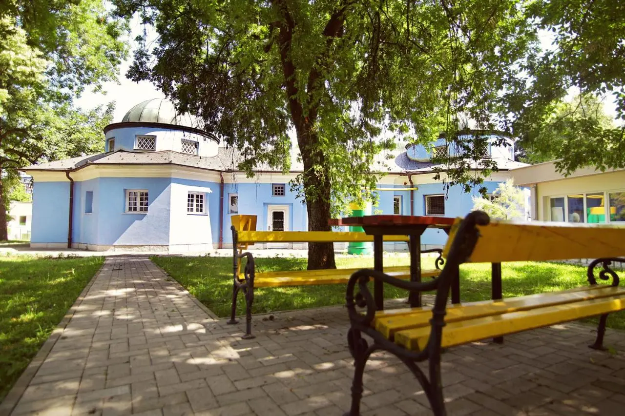 Hotel Kardial
