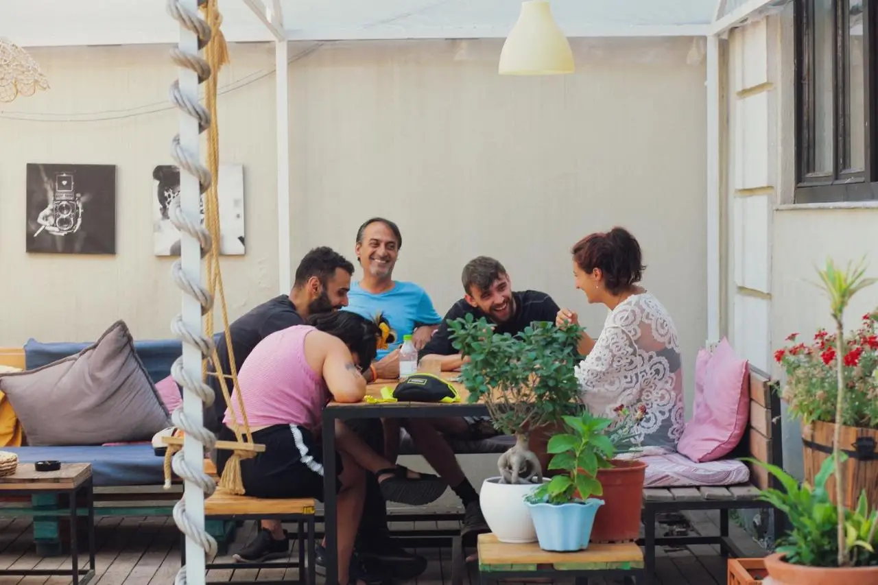 Hostel Durres