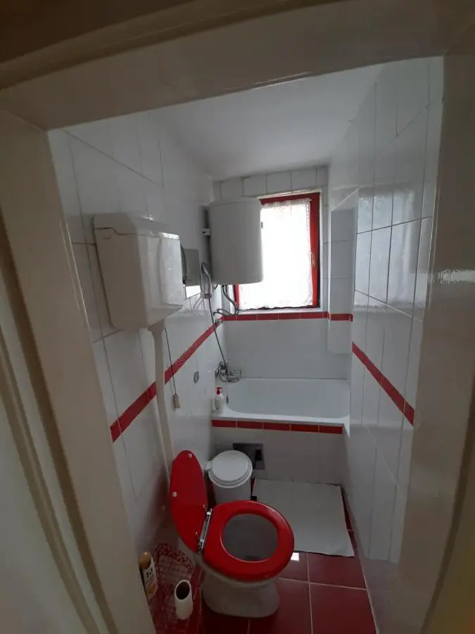 Apartman Vrbanjuša