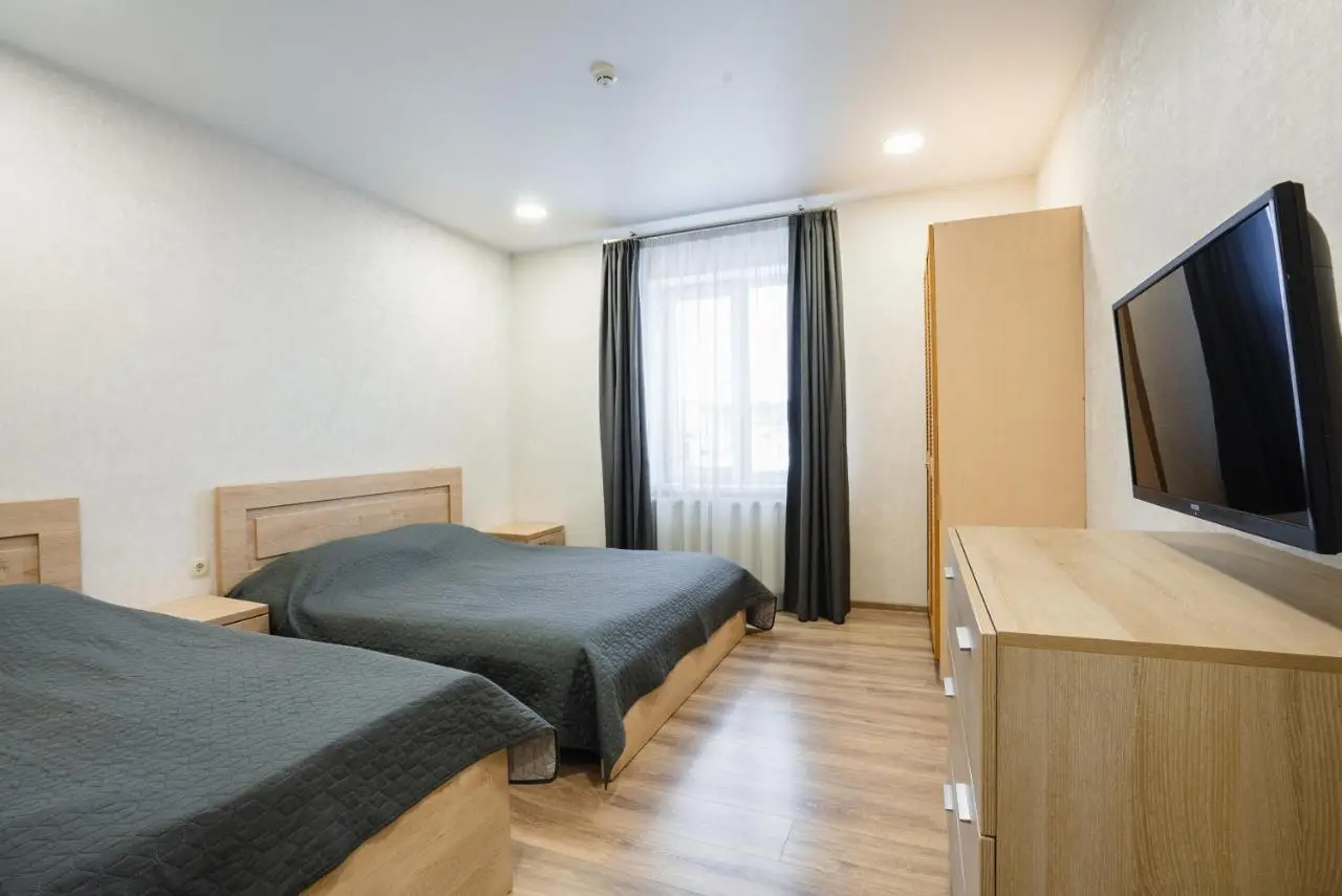 Almarini Guesthouse