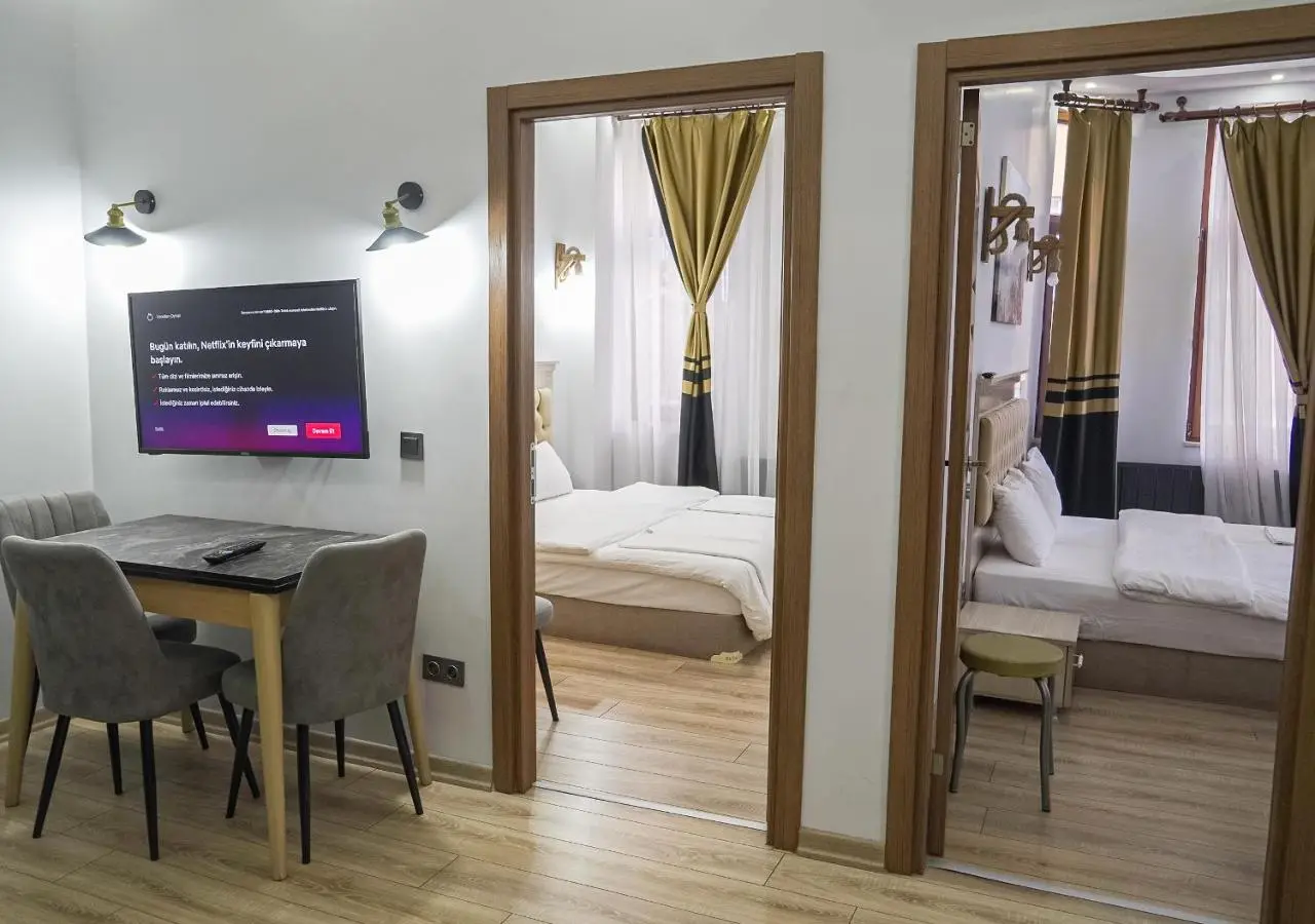 Mar Suite