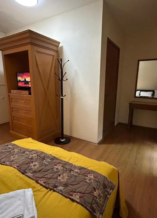 Hotel Wintera Gudauri