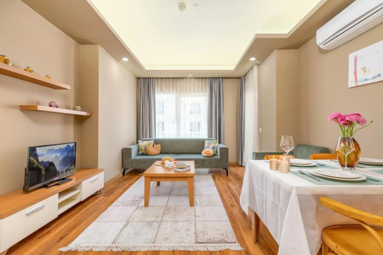 The Suites
