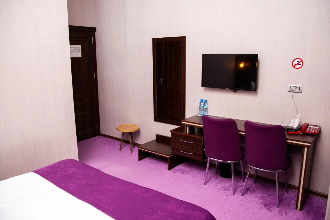 Mildom Hotel Baku