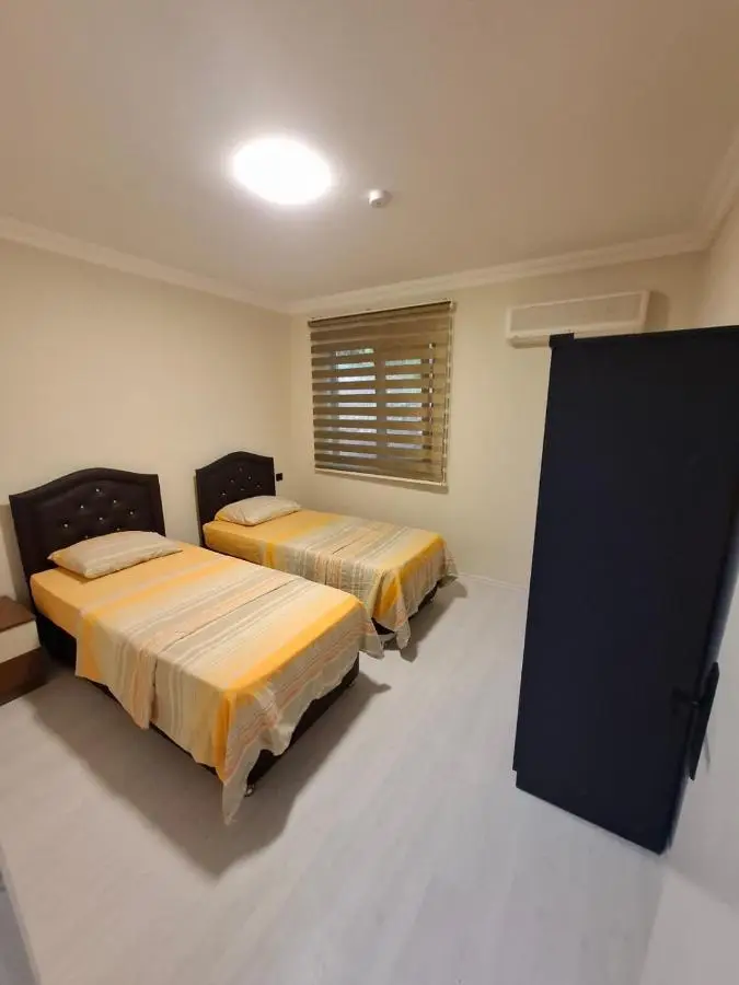 Natural Villas Trabzon