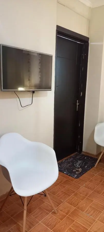 Guest House LIBU Zugdidi