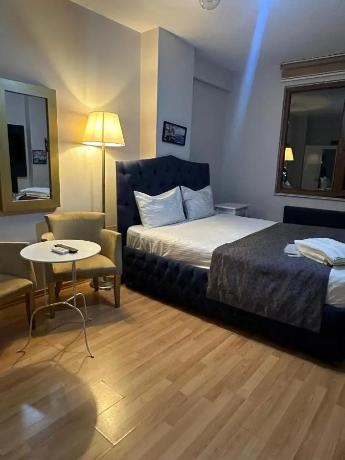 Taksim Castle Suites
