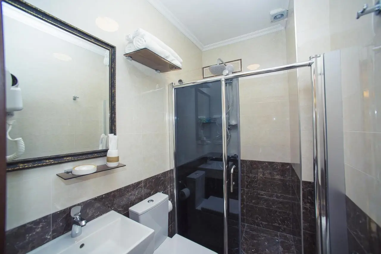 Royal Venezia Hotel