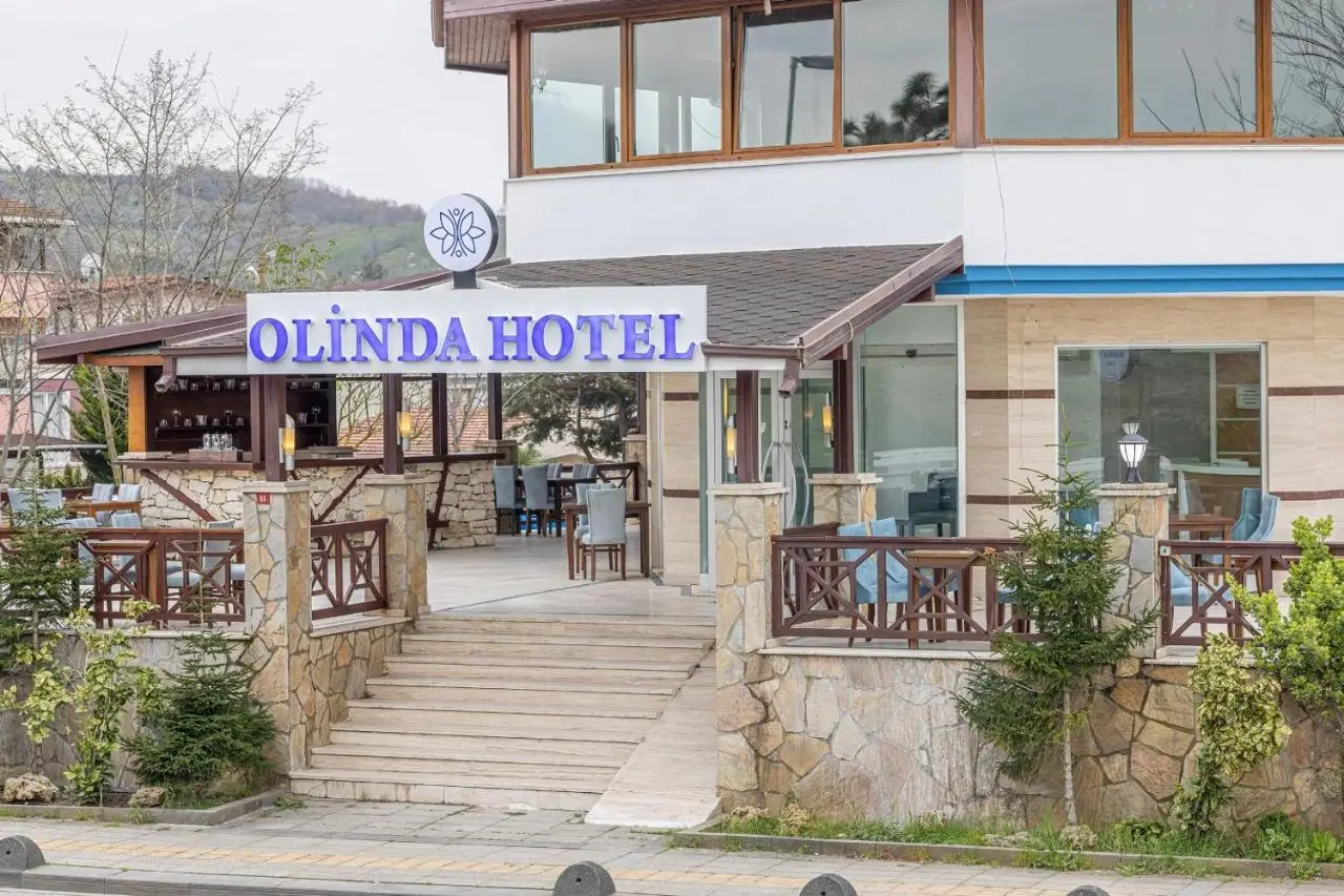 Olinda Hotel & Spa