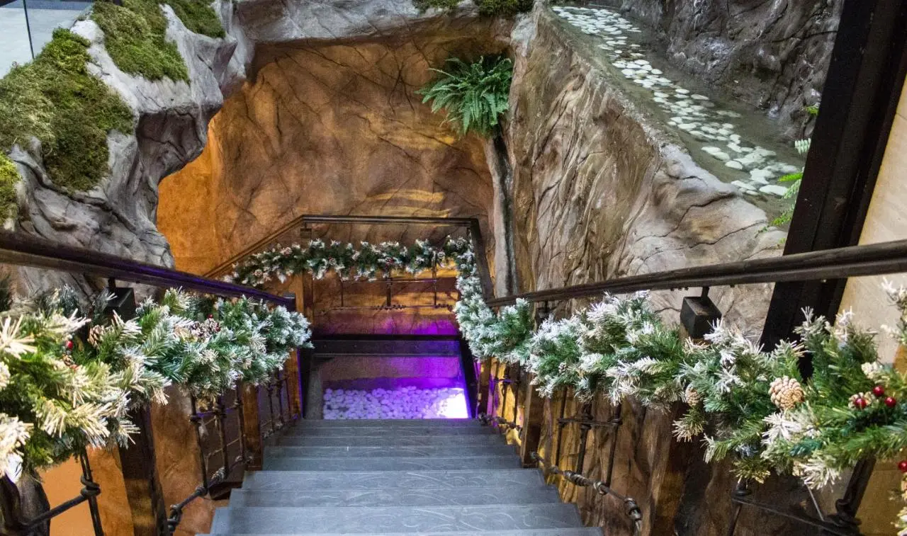 BG Palace Hotel