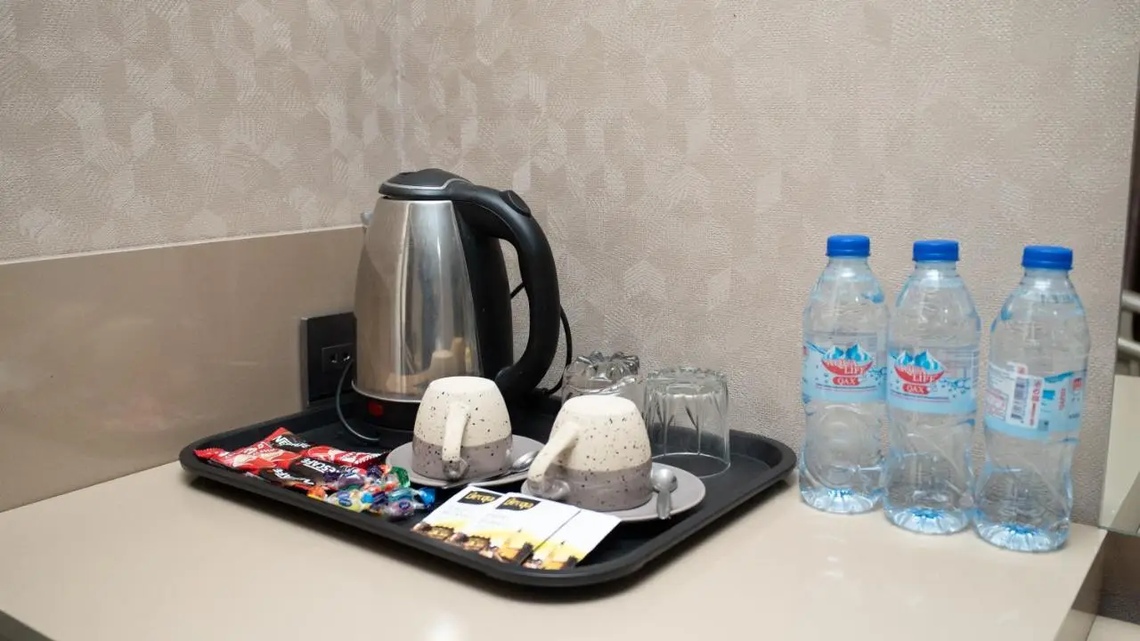 Consul Hotel