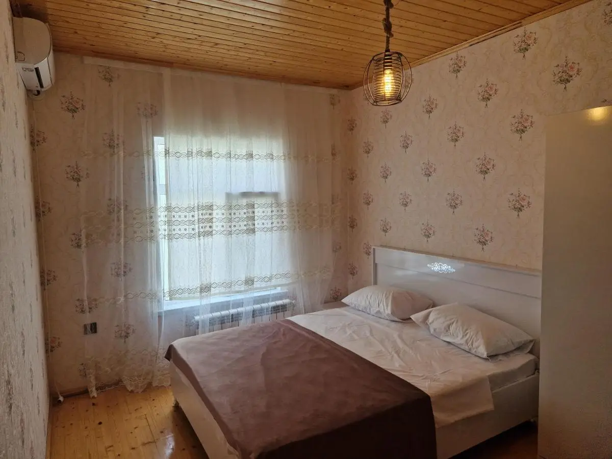 Mountain Resort House