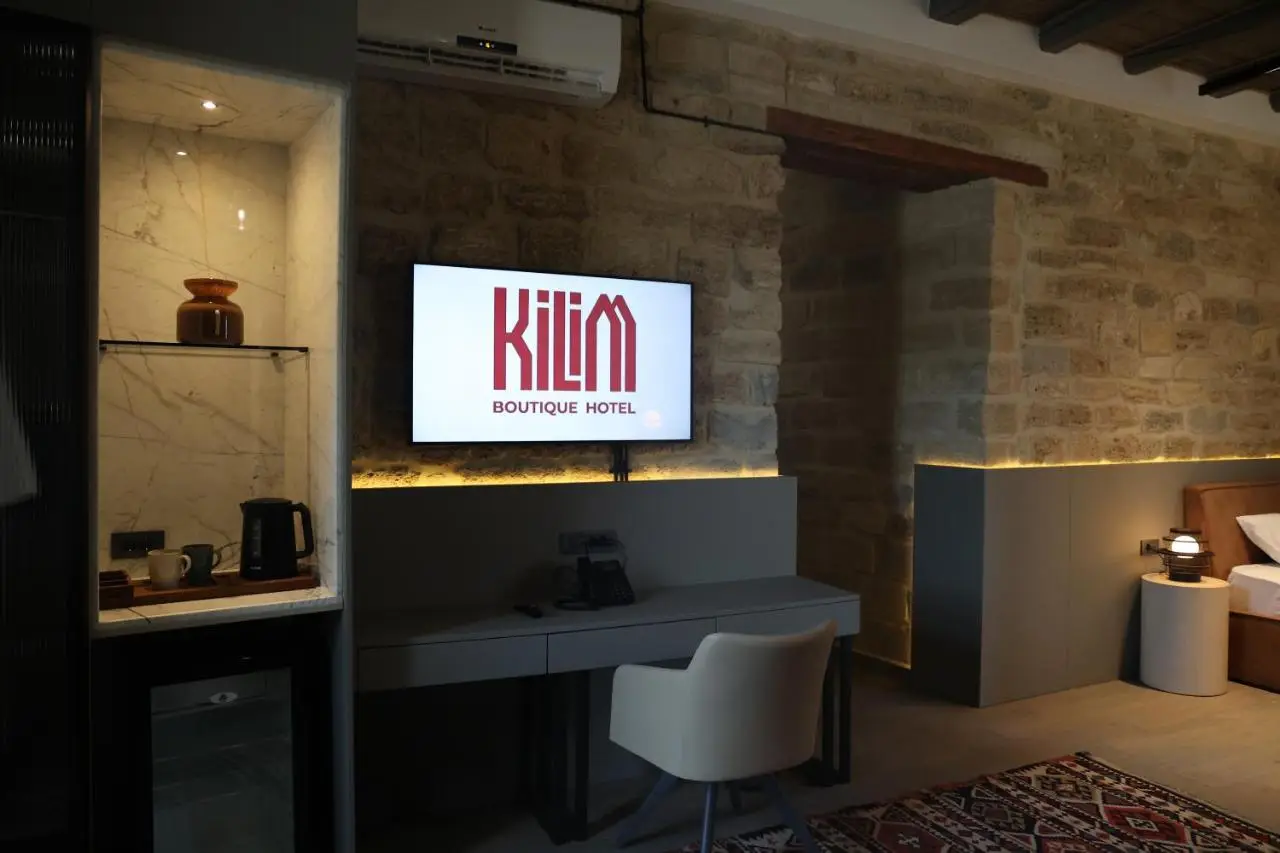 Kilim Boutique Hotel