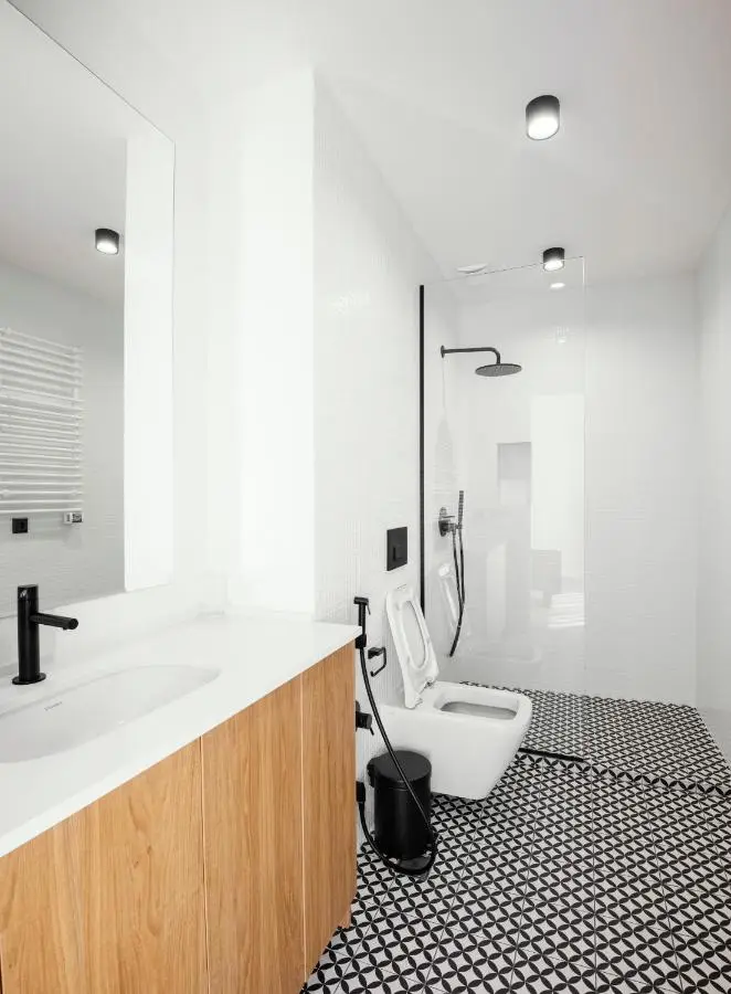 AURA Tbilisi Living by DNT Group