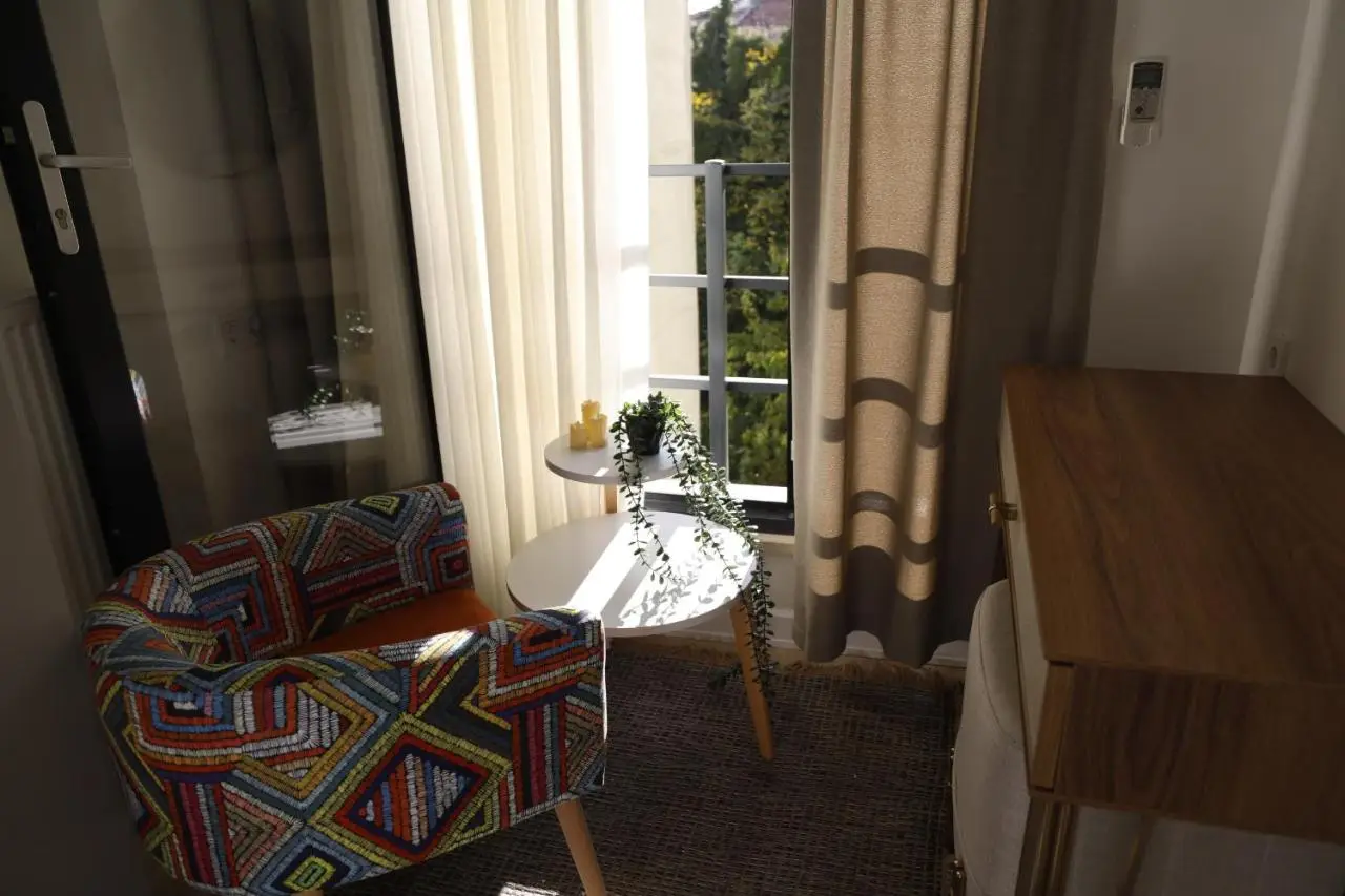 Agion Living Taksim Cihangir