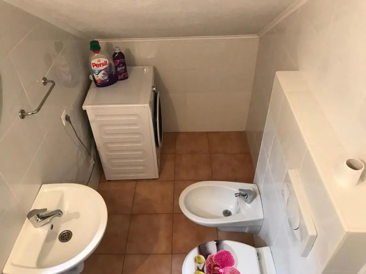 Exclusive apartment