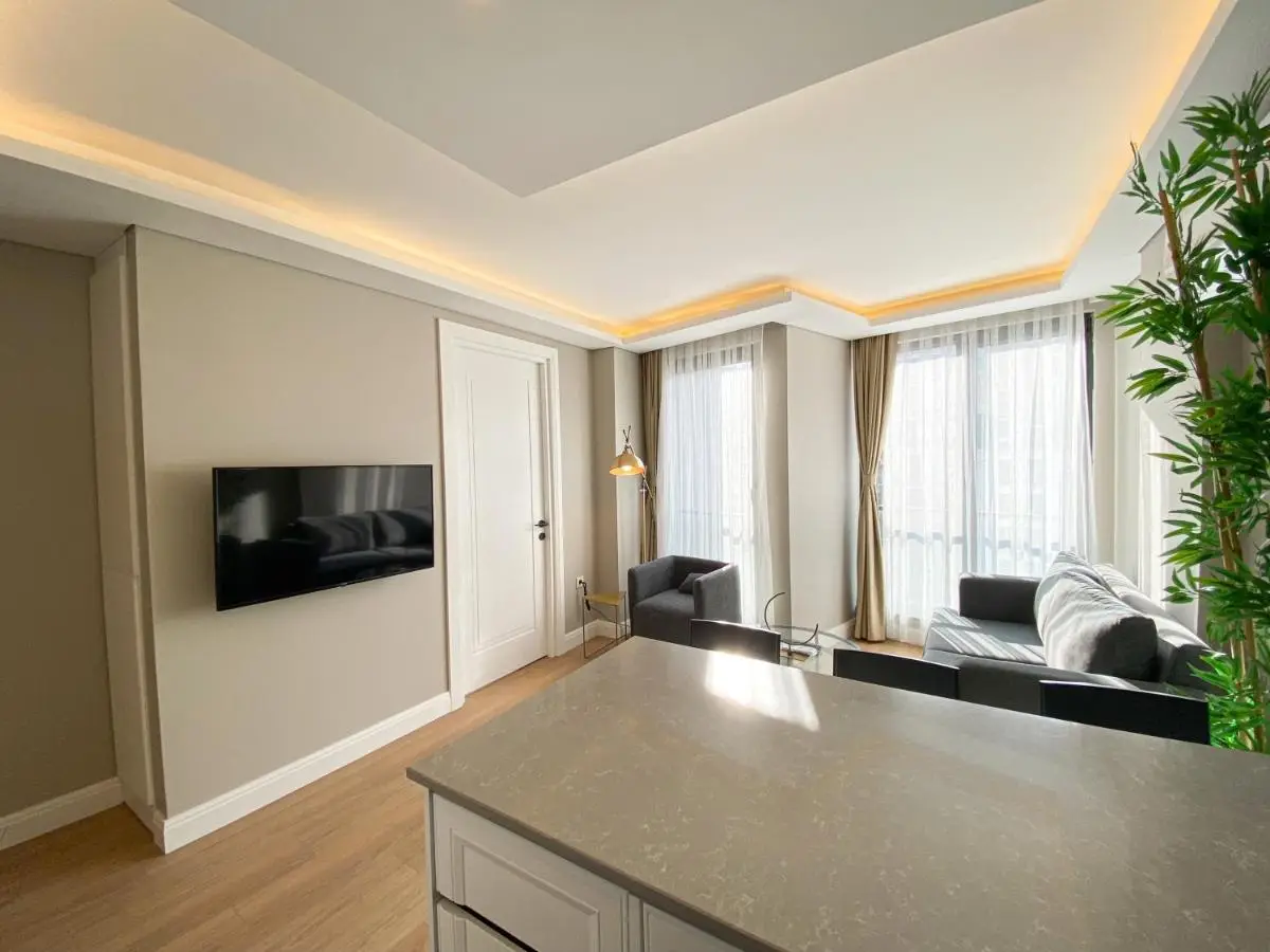 Bolahenk Suites