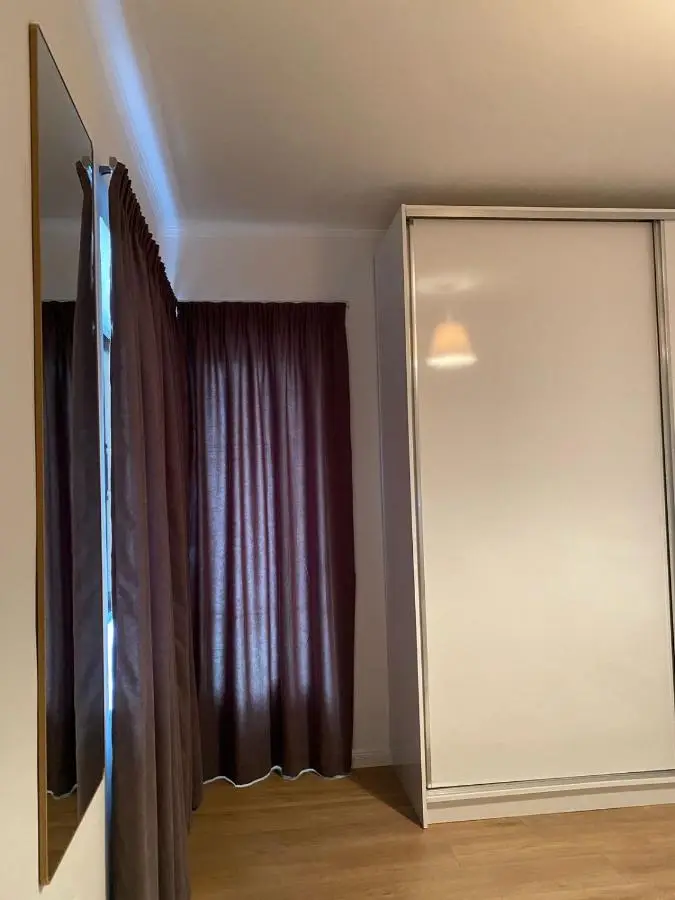 Dea's Apartment